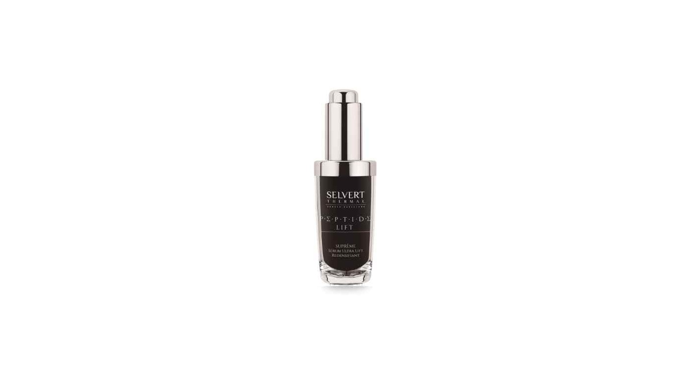 Redensifying Lifting Serum