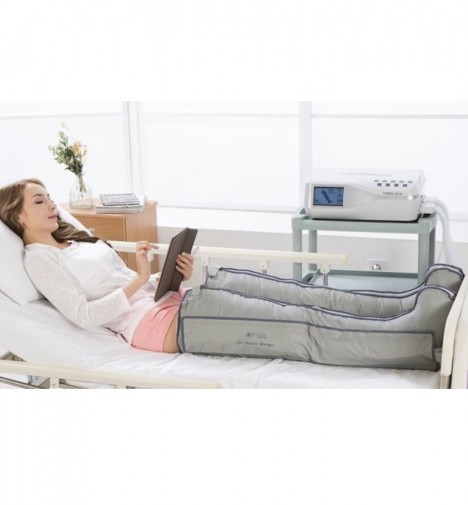 12 Kammer Gerät Q8120 Beine, professionelles Gerät