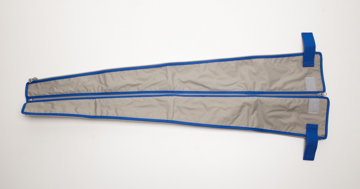 12 Kammer Gerät Q8120 Beine, professionelles Gerät