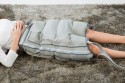 4 Kammer Lymphdrainage Heimgerät Q2200 mit Beinmanschetten