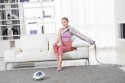 5 Kammer Lymphdrainage Gerät Gaponet 2 Beinmanschetten