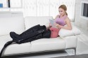 5 Kammer Lymphdrainage Gerät Gaponet 2 Beinmanschetten