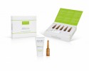 White Perfection Program, Kabine