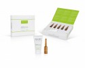 Acne Prone Skin Program, Kabine