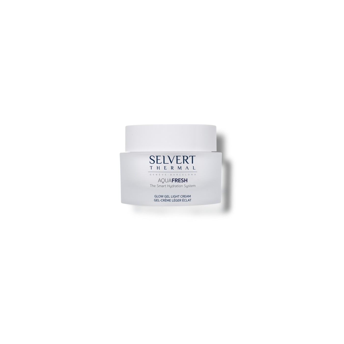 Glow Gel Light Cream