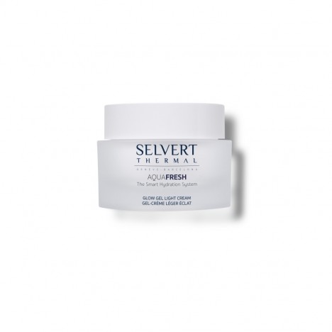 Glow Gel Light Cream