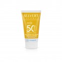 Sonnenschutzcreme Anti-Age, Gesicht, SPF 50, getönt