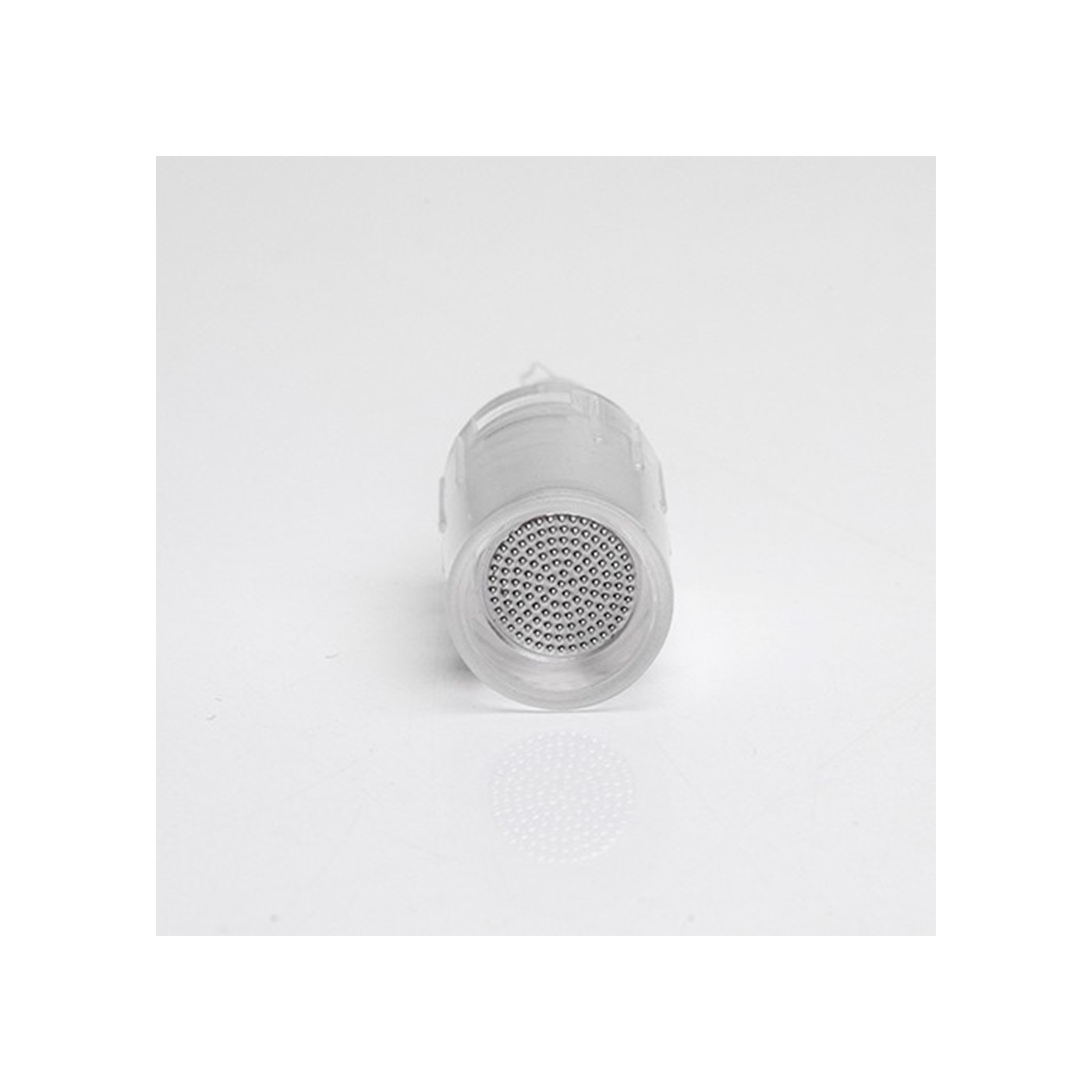 Nadelaufsatz Nano für Selvert Thermal Pen