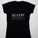 Selvert Themal T-Shirt
