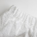 Tuch mit Klettverschluss