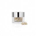 Hyaluronic & Vitamin B3 Ceramide Capsules, Ultra Concentrate Night Booster, 60 Kapseln