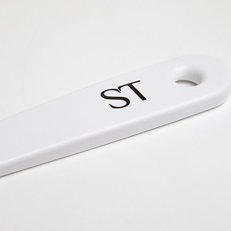 Spatel für den Körper